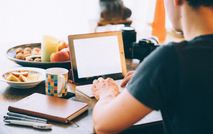 How Publishing Personal Stories Inspires Young Writers