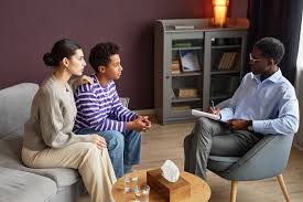 Efficient Practices for Collaborating with an Adolescent Psychiatrist