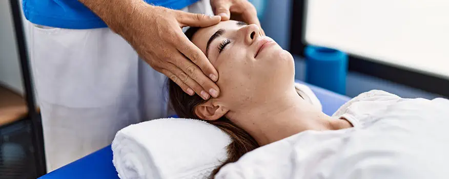 Holistic Approaches to Pain Management