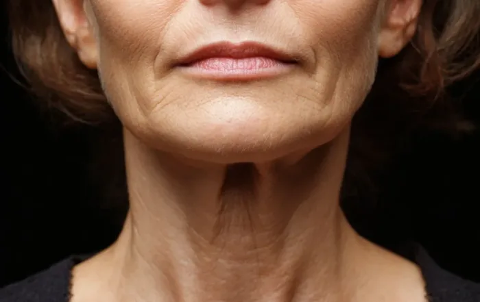 How Aesthetics Influence the Appearance of Aging