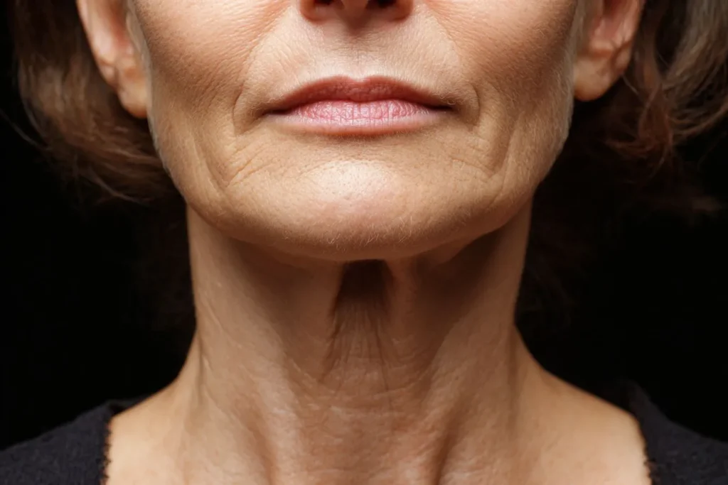 How Aesthetics Influence the Appearance of Aging