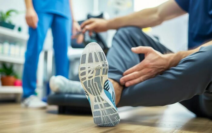 How Nerve Blocks Work to Relieve Pain