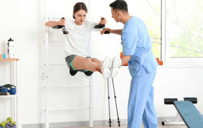 How Orthotics Contribute to Injury Prevention for Athletes