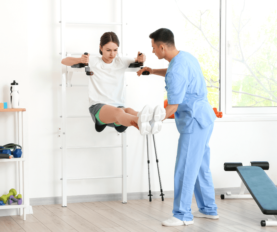 How Orthotics Contribute to Injury Prevention for Athletes How Orthotics Contribute to Injury Prevention for Athletes