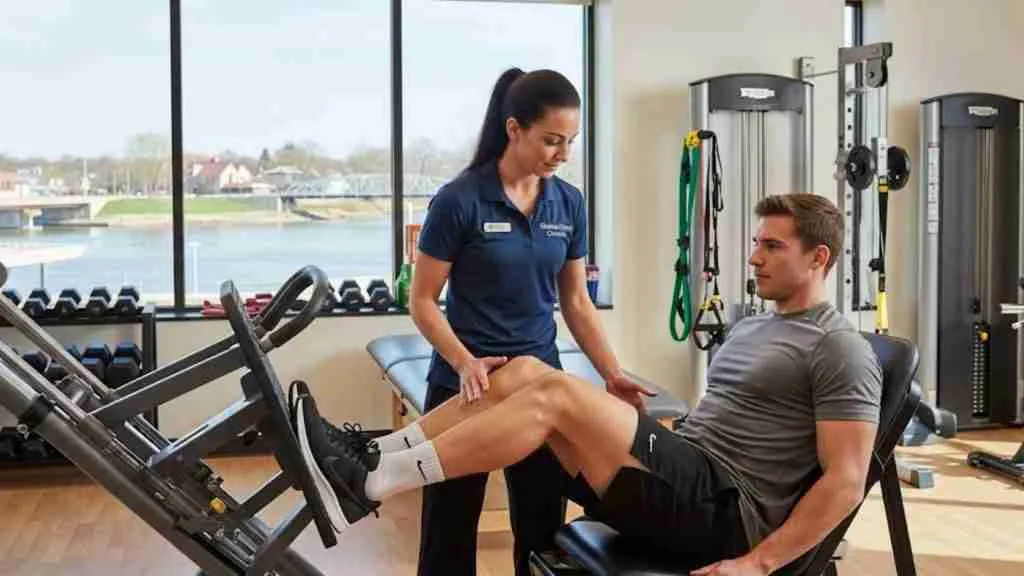 How Sports Medicine Facilitates Recovery