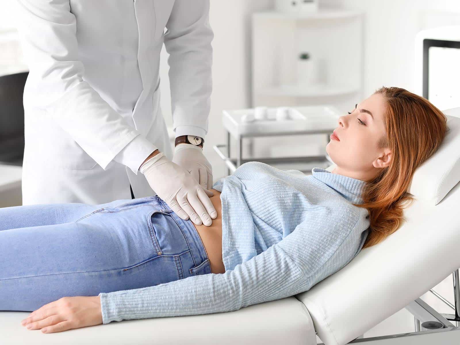 How a Proctologist Can Help With Colorectal Health Issues