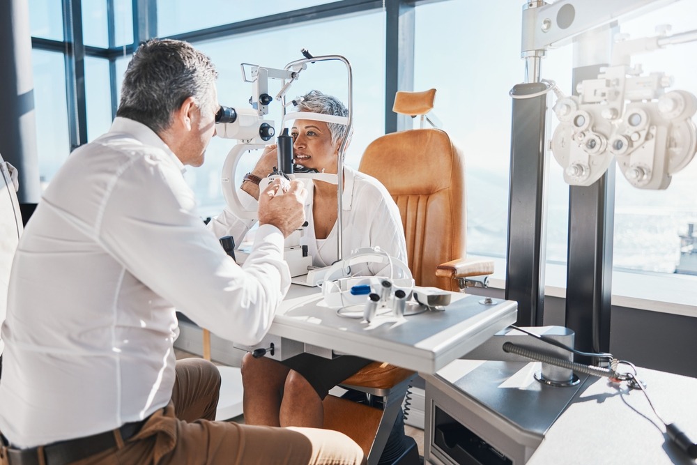 How to Choose the Right Optometrist for Your Needs
