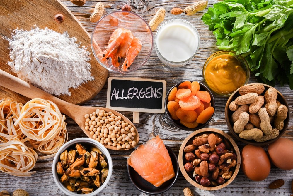 How to Create Safe Meal Plans for Those With Food Allergies