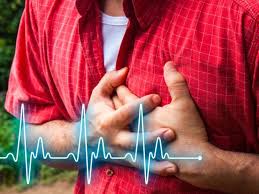 Identifying Triggers And Solutions For Frequent Palpitations
