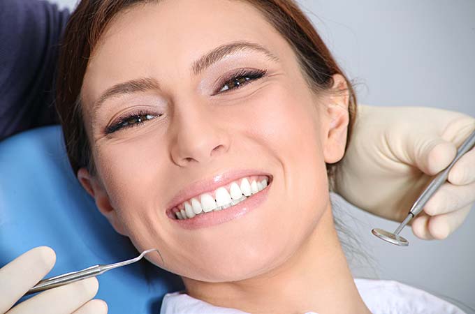 Key Considerations Before Getting Cosmetic Dentistry Work