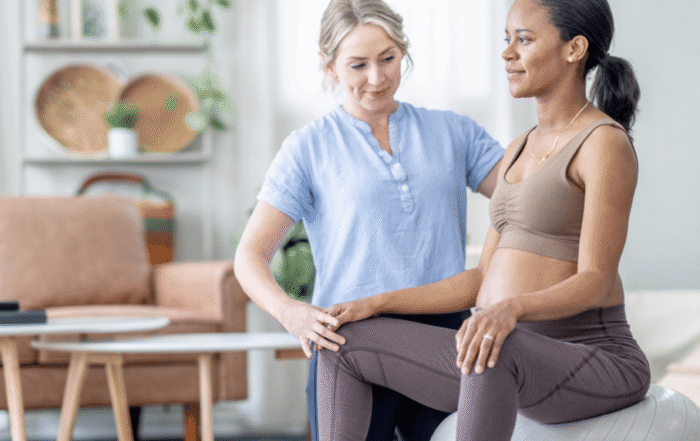 Key Tips for a Healthy Prenatal Care Experience