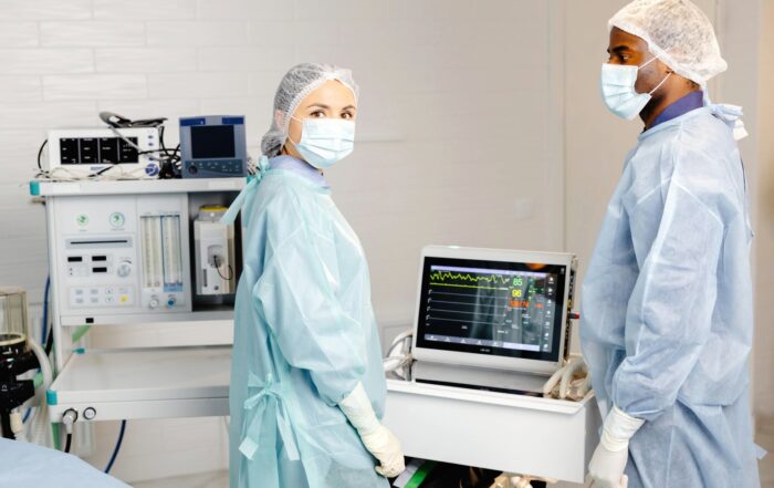 Navigating the Cardiac Catheterization Process