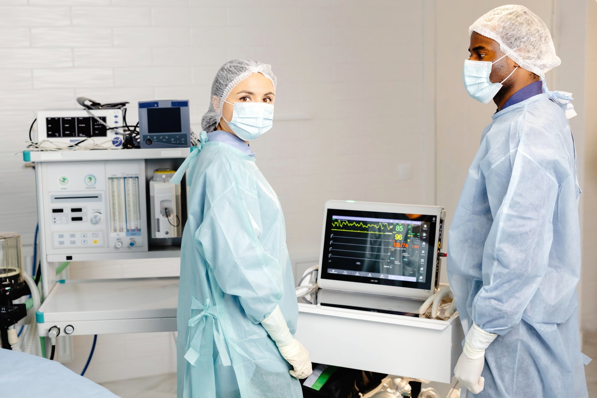 Navigating the Cardiac Catheterization Process