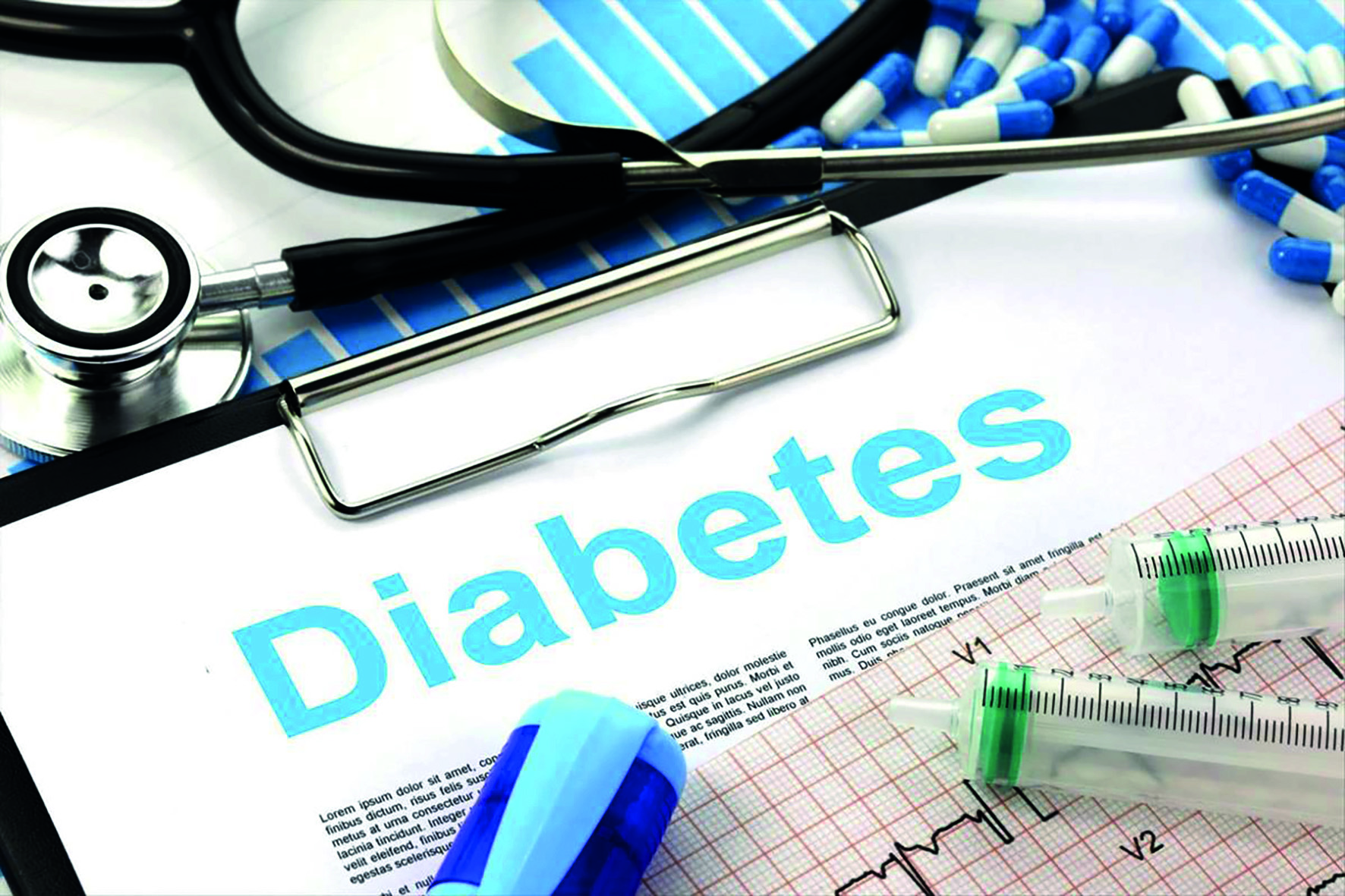 Nutritional Approaches for Managing Diabetes