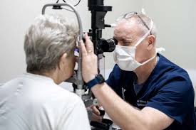Preventive Measures for Cataracts