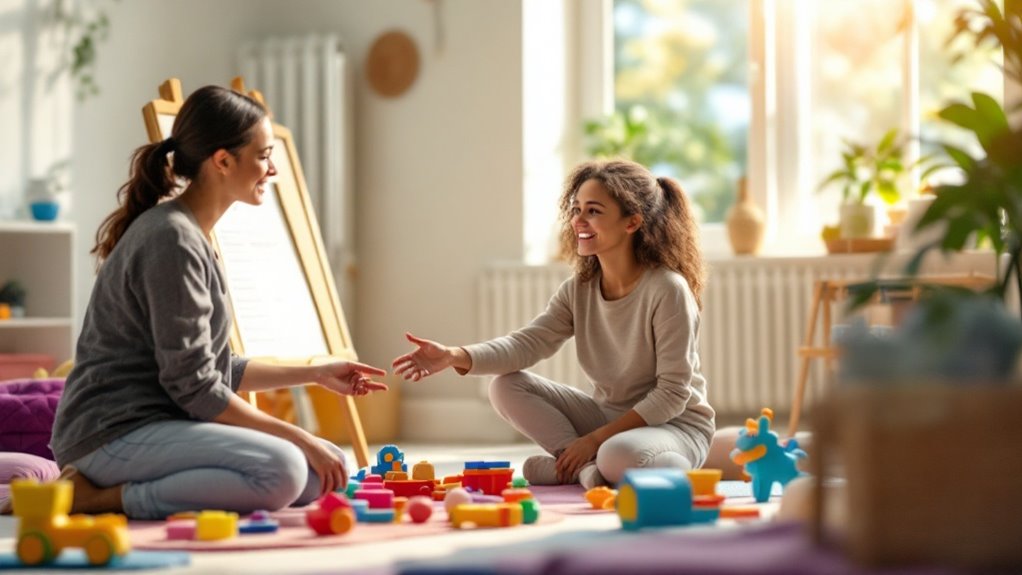 Questions Parents Should Ask During Well Child Exams