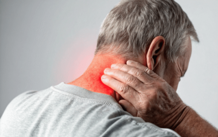 Recognizing Neck Pain Symptoms and Seeking Appropriate Care