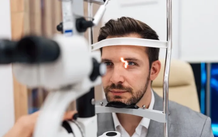 Signs You Should Schedule an Eye Exam Soon