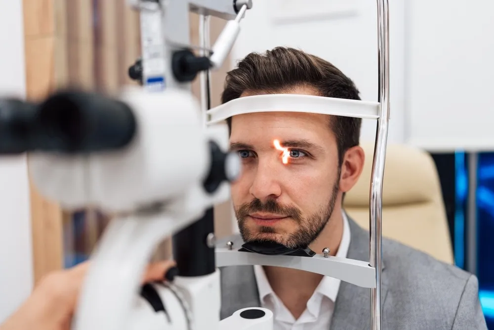 Signs You Should Schedule an Eye Exam Soon Signs You Should Schedule an Eye Exam Soon