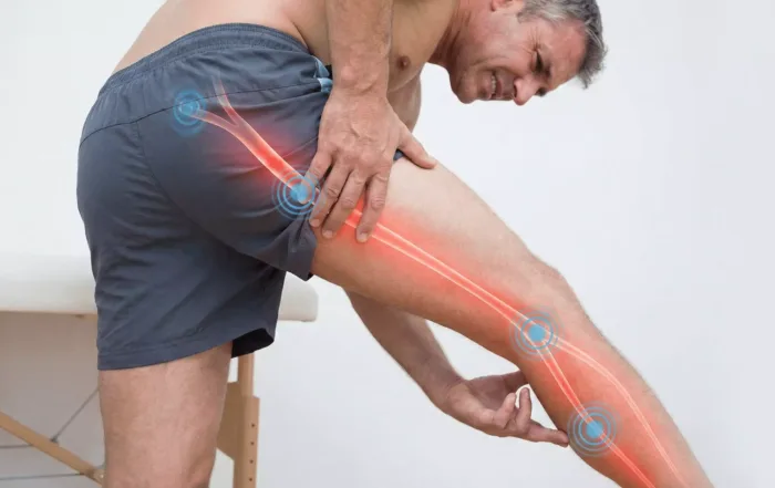 Strategies for Chronic Sciatica Pain