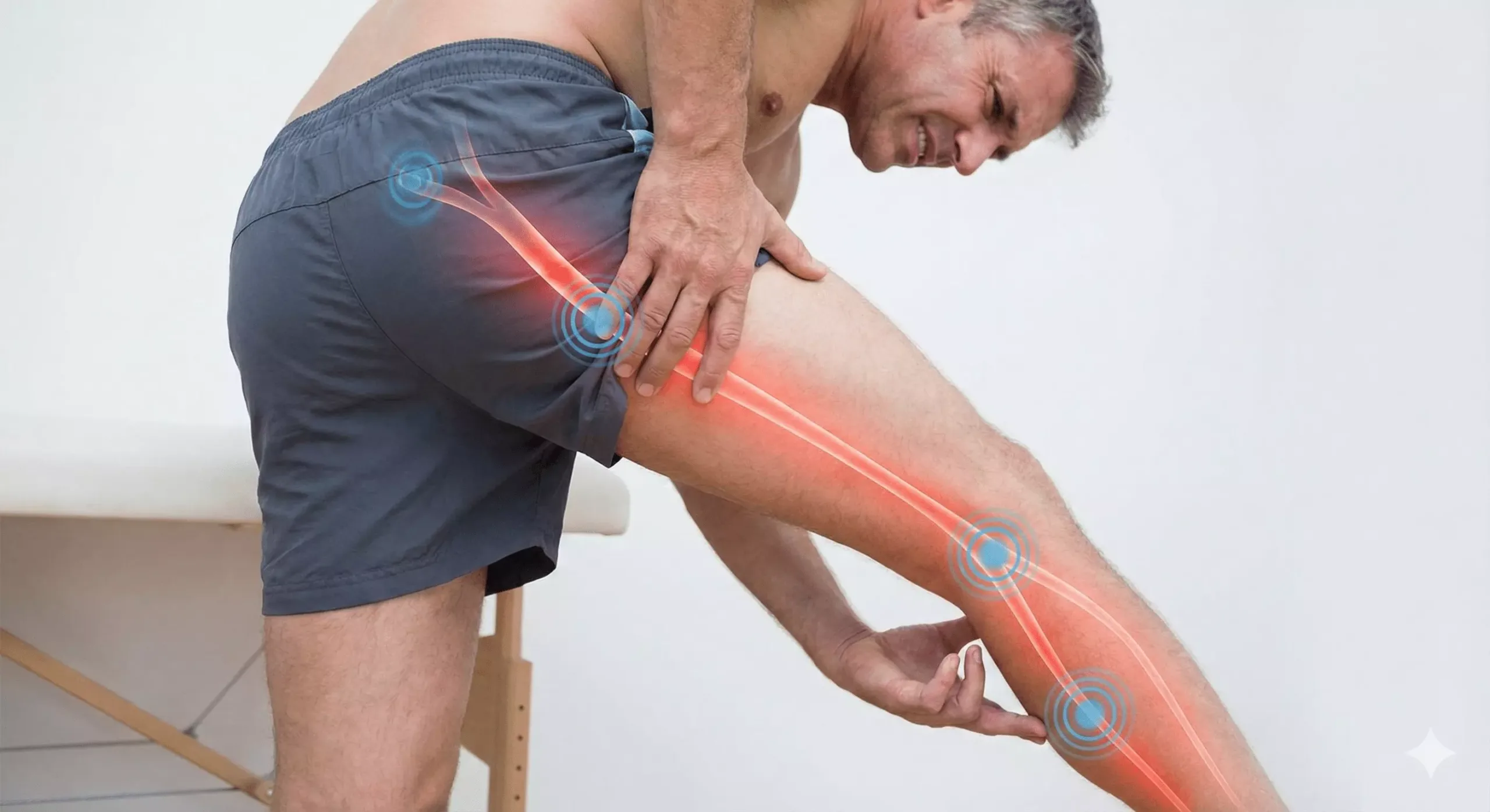 Strategies for Chronic Sciatica Pain Strategies for Chronic Sciatica Pain