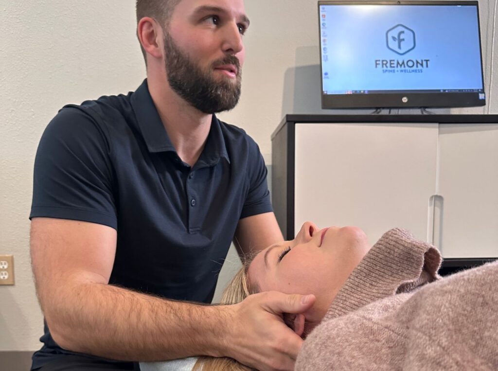 Strategies for Relief From Cluster Headaches