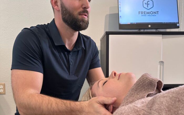 Strategies for Relief From Cluster Headaches