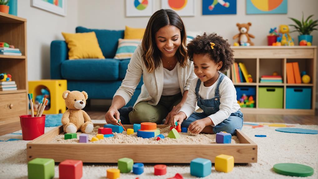 The Benefits of Play Therapy in Psychotherapy