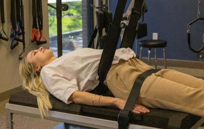 The Benefits of Spinal Decompression for Herniated Discs