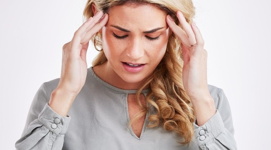 The Benefits of Staying Hydrated To Prevent Headaches