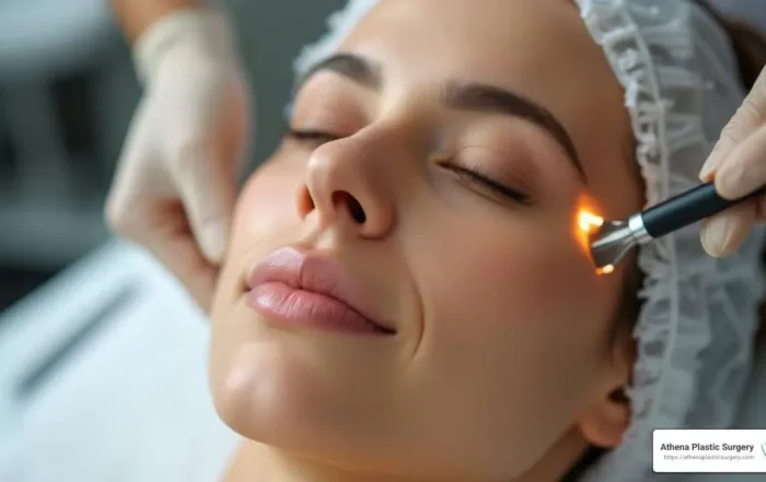 The Different Types of Chemical Peels and Their Benefits