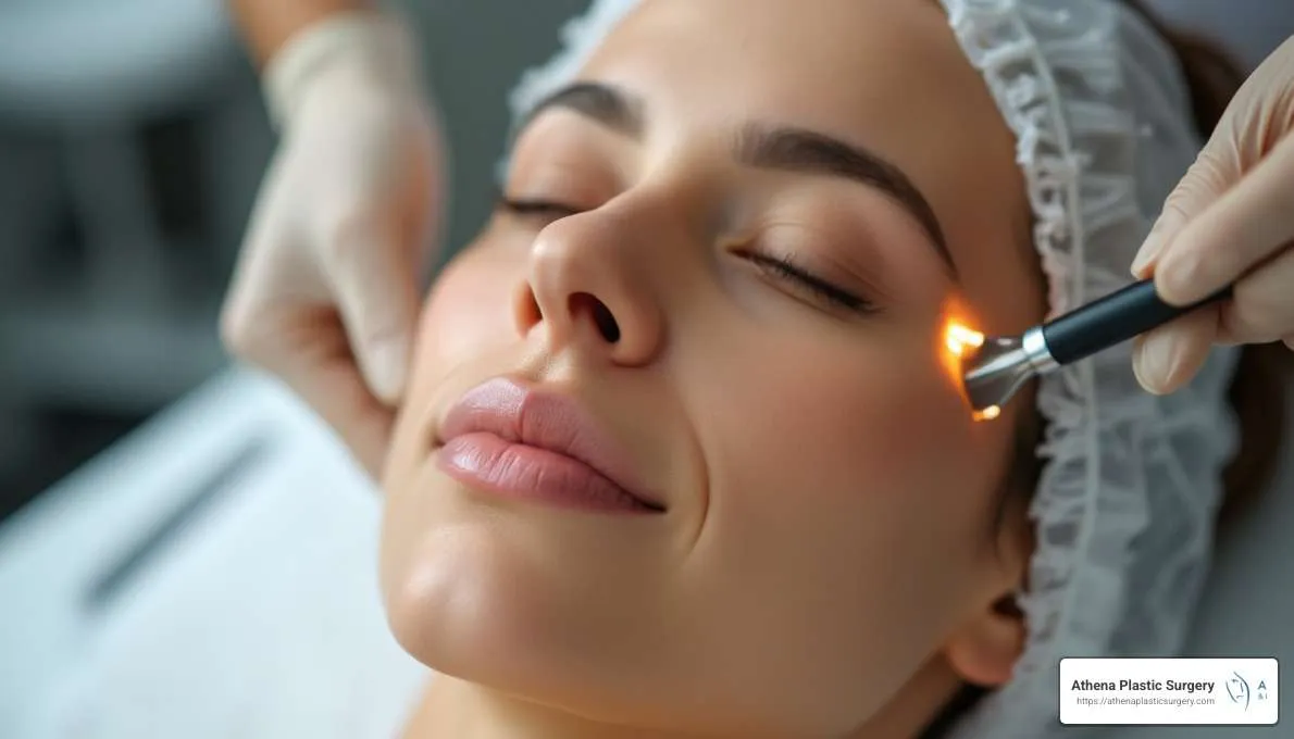 The Different Types of Chemical Peels and Their Benefits