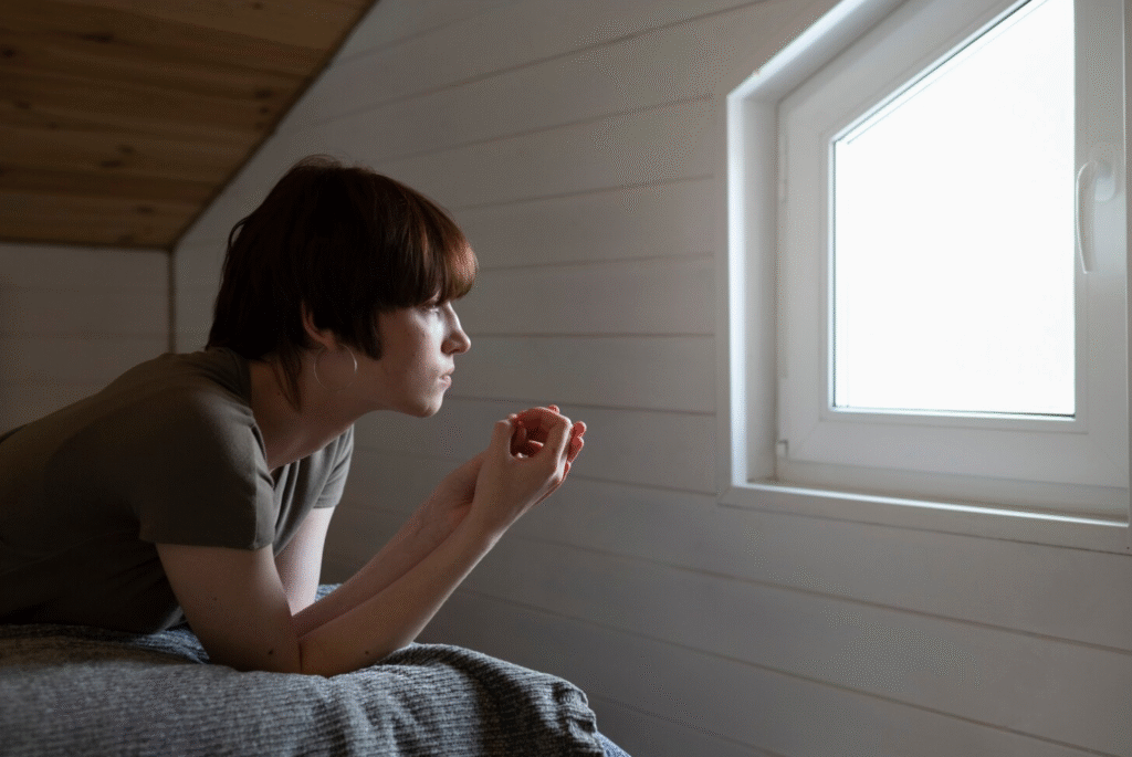 The Impact of Seasonal Changes on Mental Health and Wellness