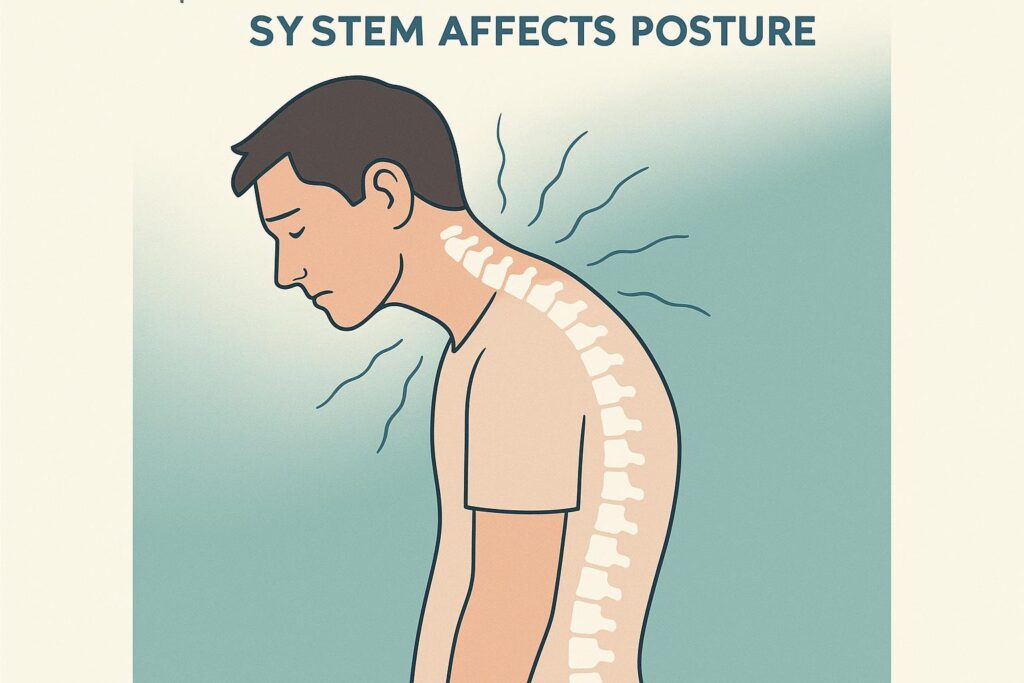 The Link Between Anxiety and Physical Health