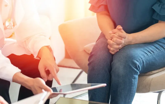 The Role of Gynecology in Family Planning and Reproductive Health