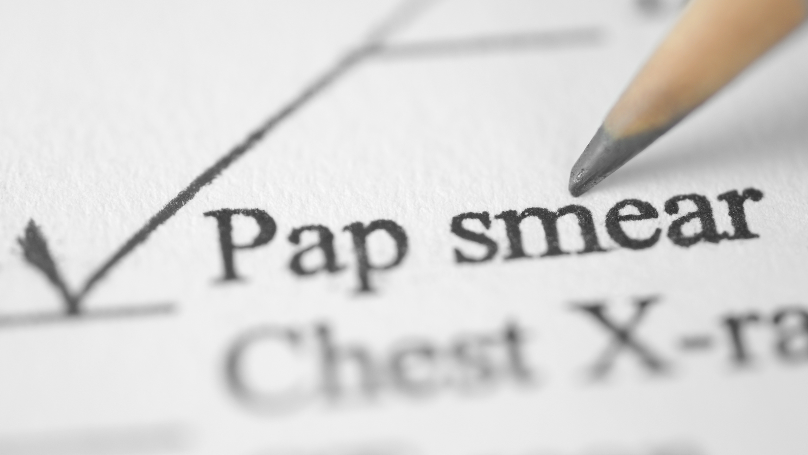The Role of Pap Smears in Preventing Cervical Cancer