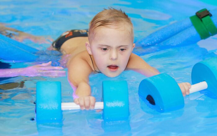 Therapies and Treatments for Cerebral Palsy