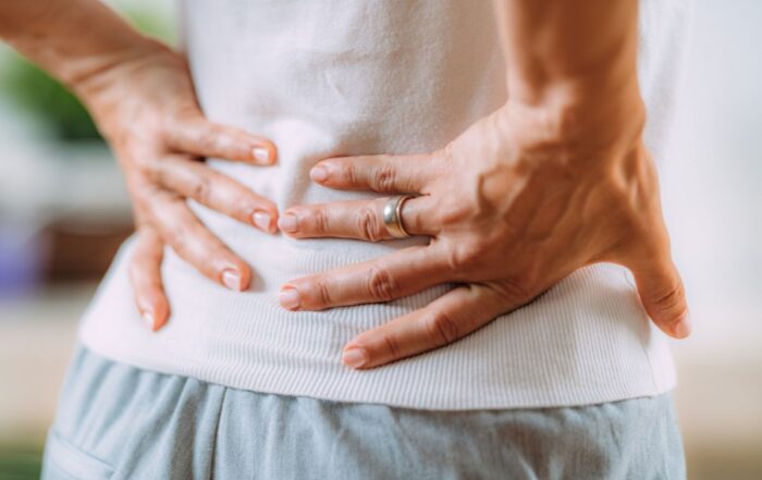 Tips for Preventing Recurring Back Pain