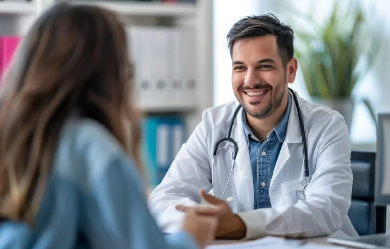 Understanding Internal Medicine's Role in Your Health