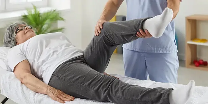Understanding Sciatica and Its Treatment Options