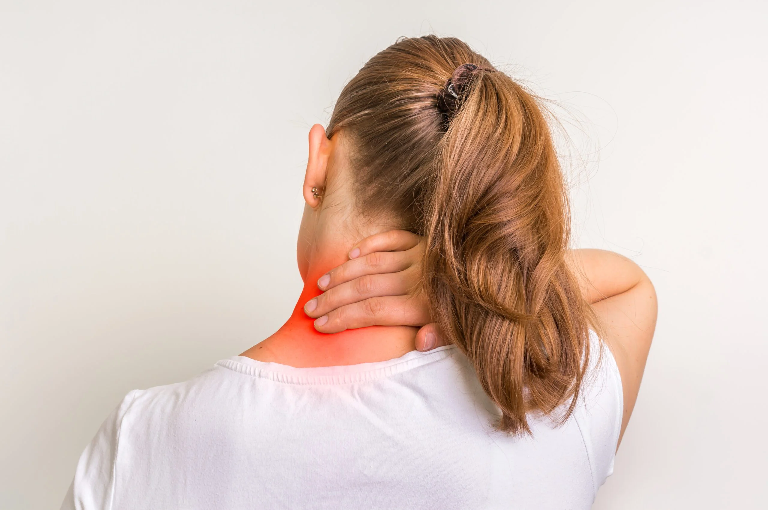 Understanding the Impact of Neck Pain on Daily Activities