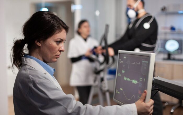 Understanding the Services Offered by Your Local Cardiac Center