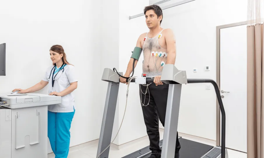What are the Benefits of Exercise Stress Tests?