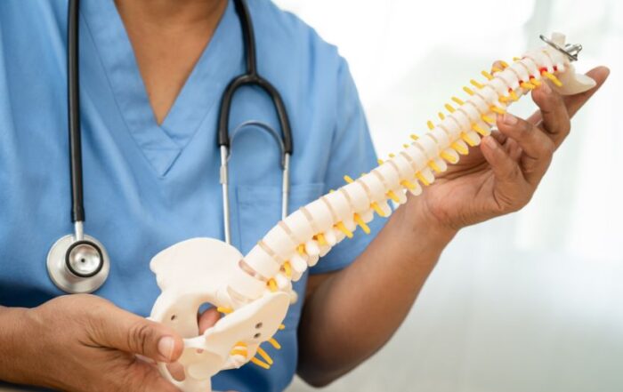 When Is Spine Surgery Necessary?