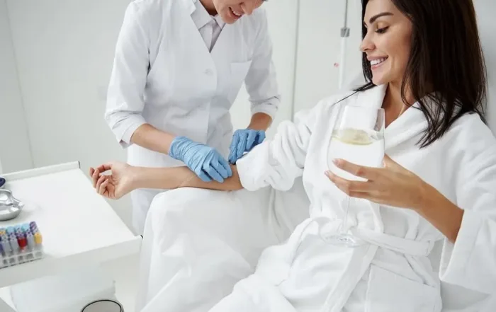 When Should I Seek Integrative Medicine Services?