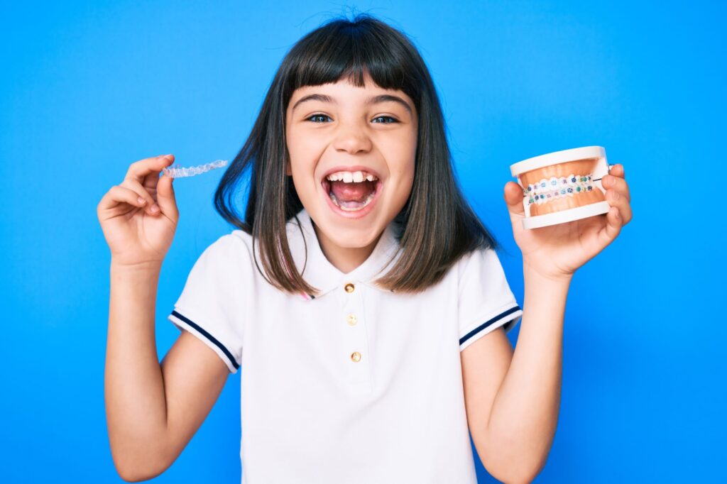 When To Seek Children's Orthodontics