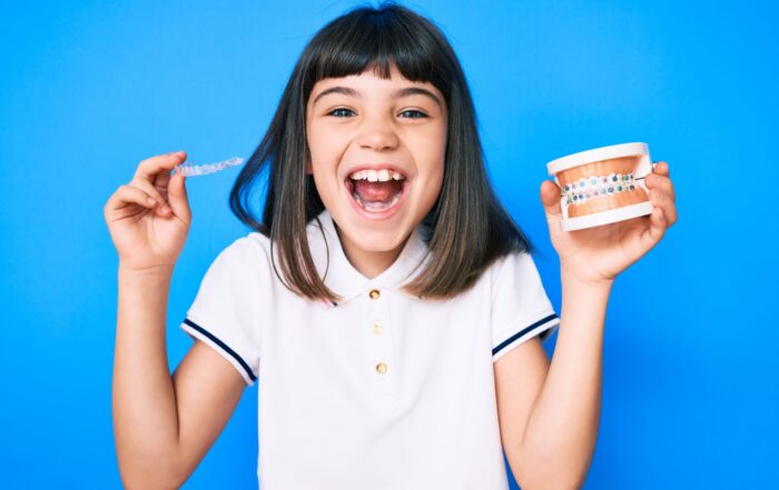 When To Seek Children's Orthodontics