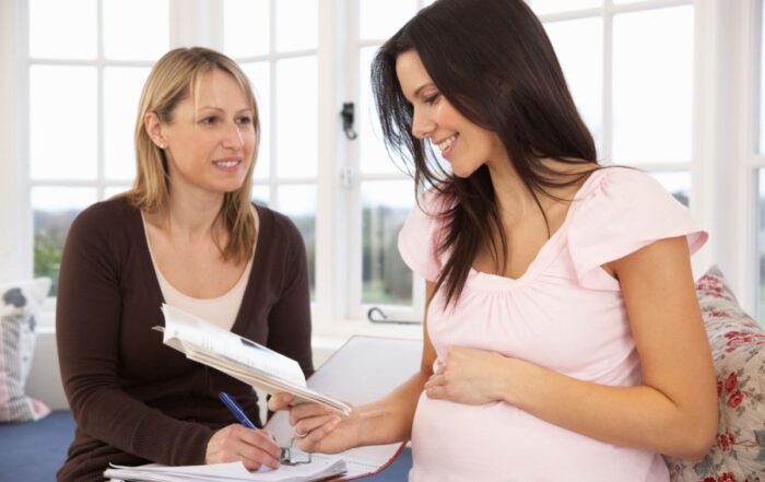 When To Start Prenatal Care