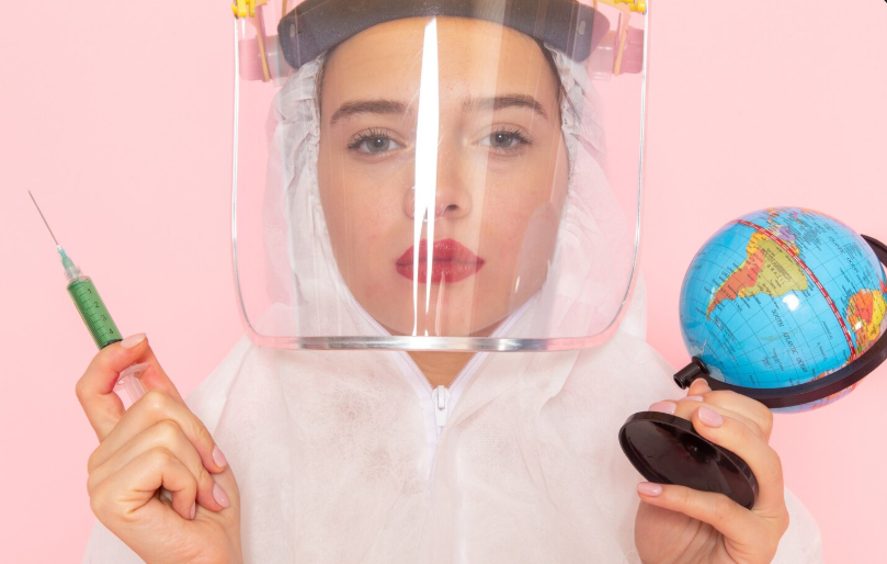 Links Between Skin Conditions and Climate Change