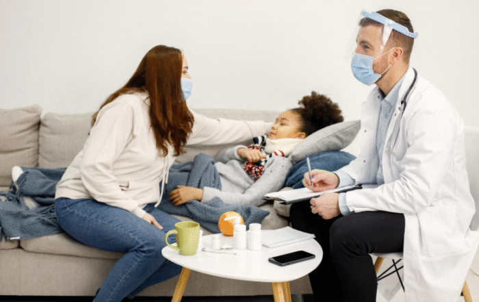 The Role of Family Medicine in Preventive Healthcare